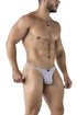 Xtremen 91217 Microfiber Thongs Color Gray